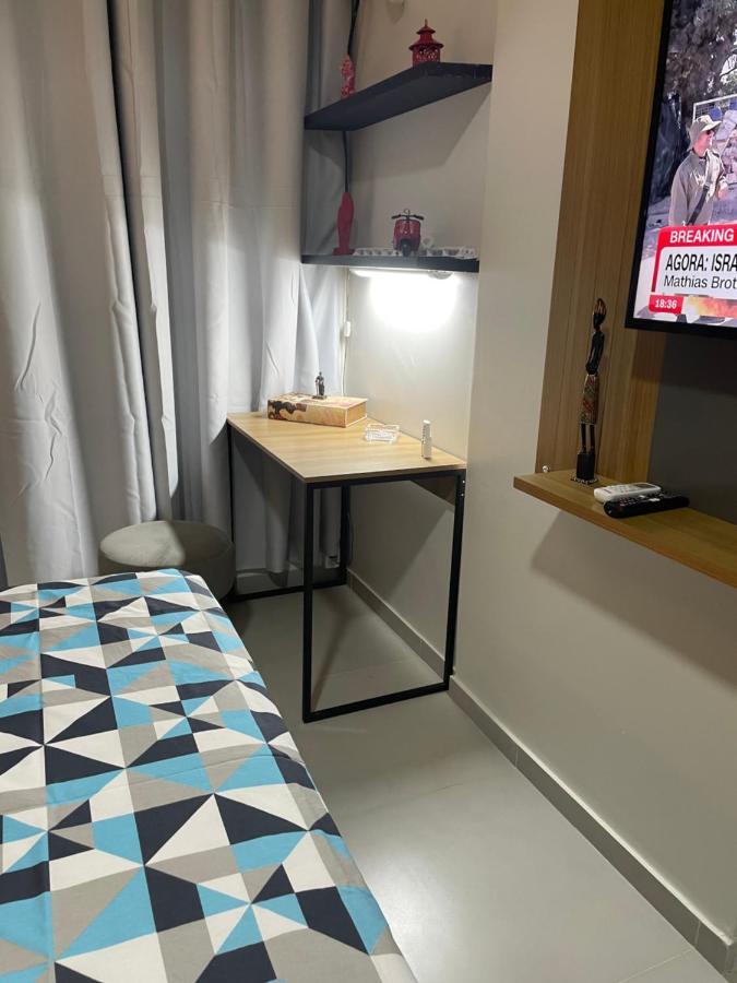 Appartement The Ap Rio de Janeiro