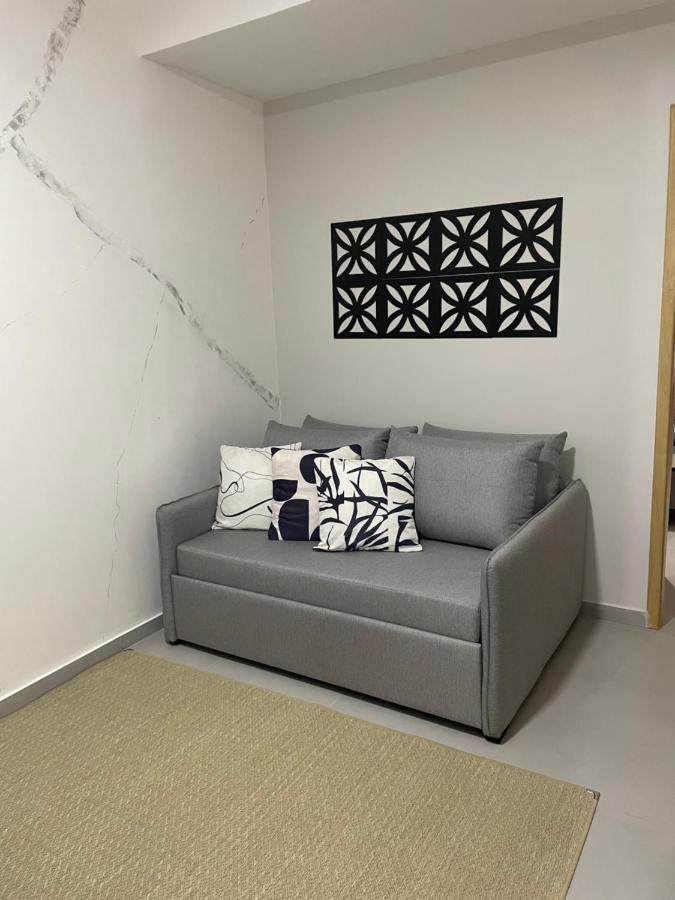 The Ap Appartement