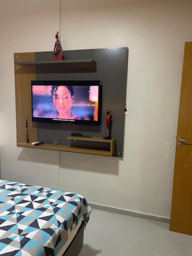 The Ap Apartamento