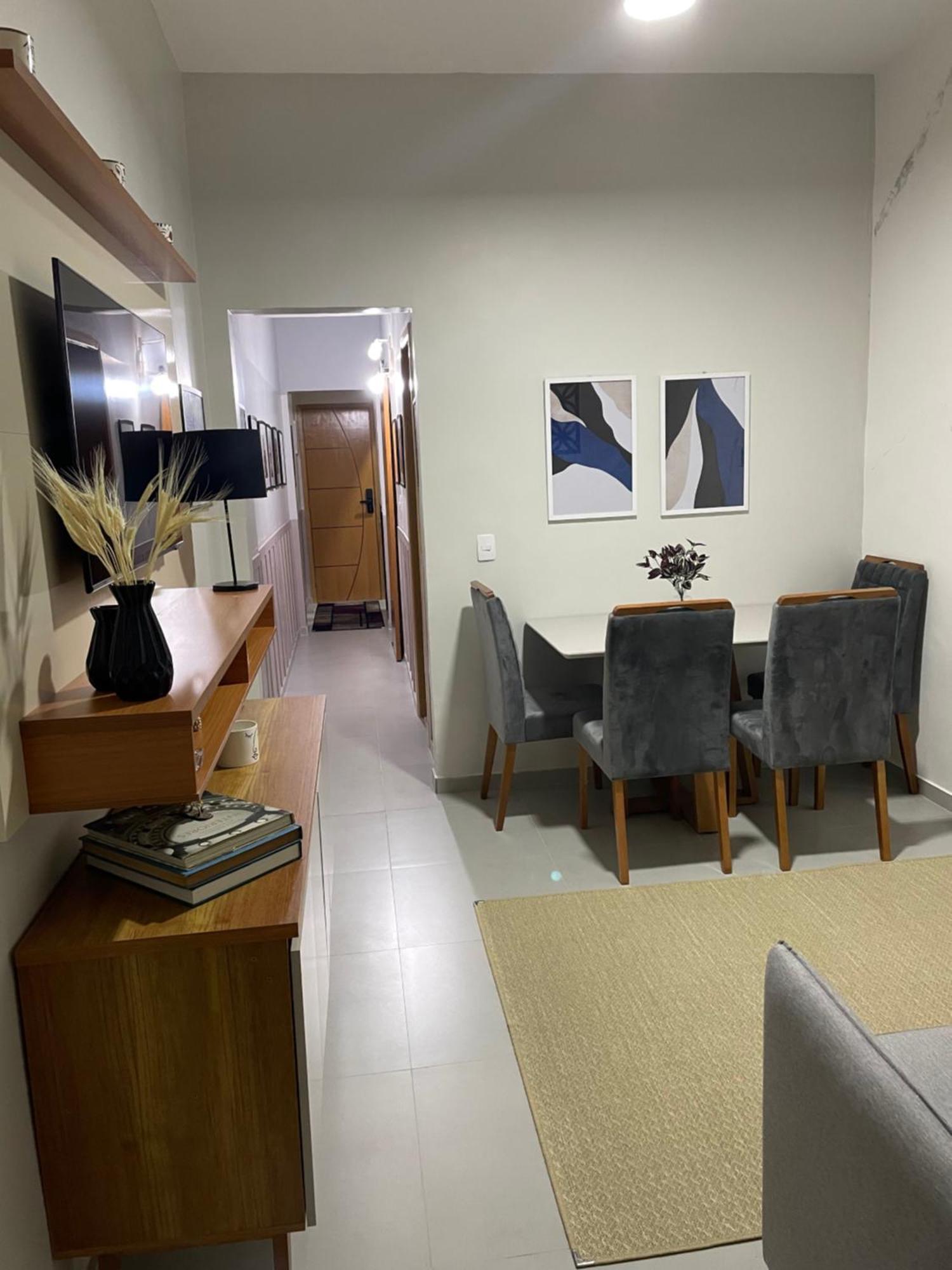 The Ap Apartamento